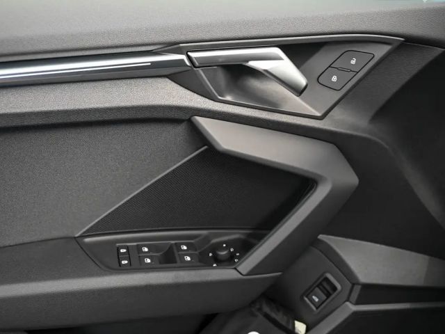 Audi A3 35 TFSI Sedan Sportback