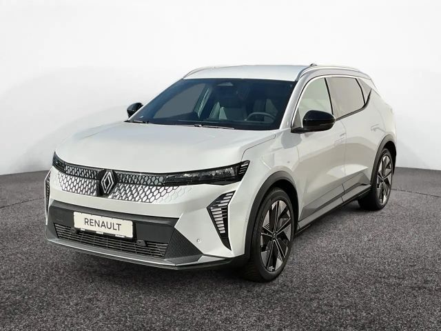 Renault Scenic Comfort E-Tech Techno