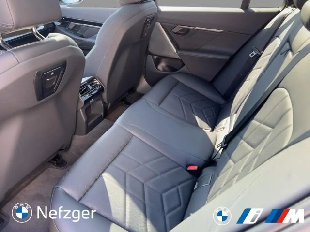 BMW 520 520d M-Sport Touring