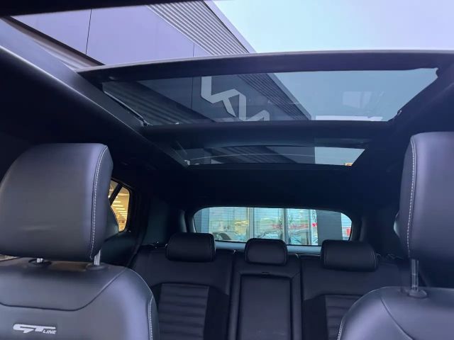 Kia Sportage GT-Line PHEV