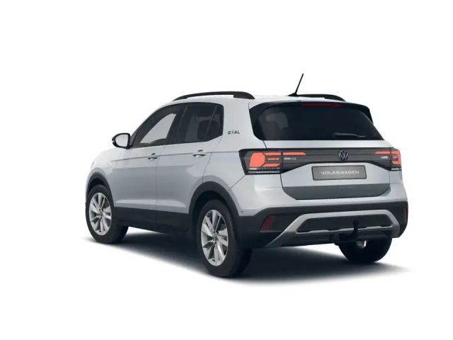 Volkswagen T-Cross 1.0 TSI DSG