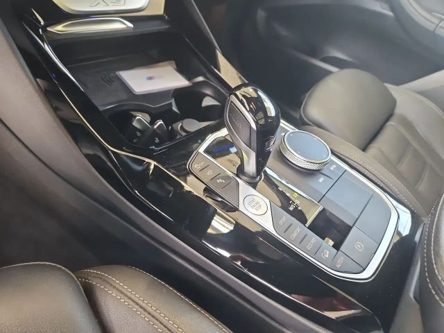 BMW X3 M-Sport xDrive30i