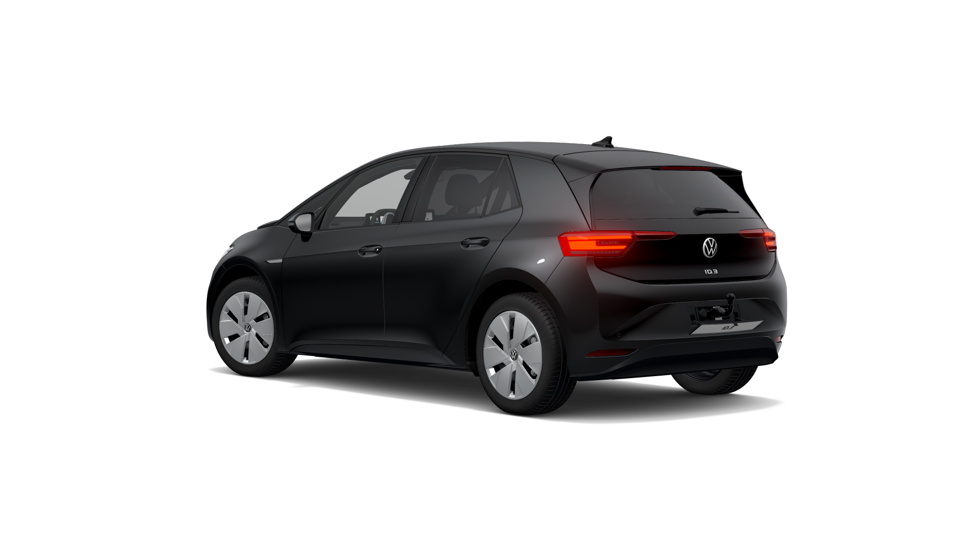 Volkswagen ID.3 Pure