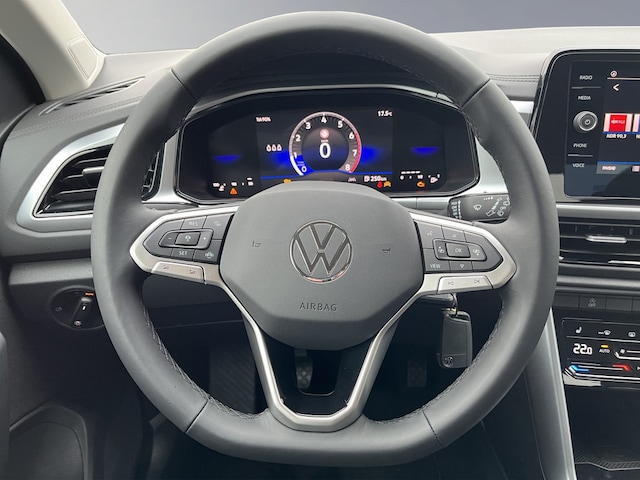 Volkswagen T-Roc 1.0 TSI Life