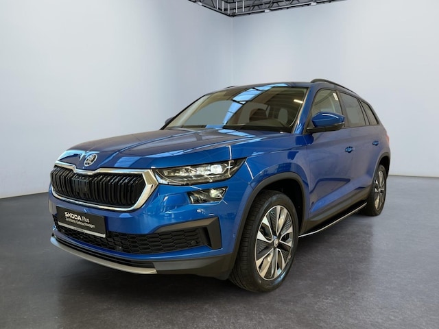 Skoda Kodiaq 2.0 TDI Tour