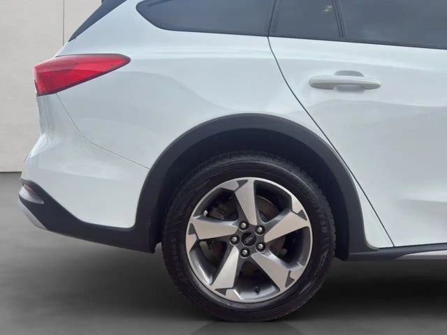 Ford Focus Active EcoBoost Wagon