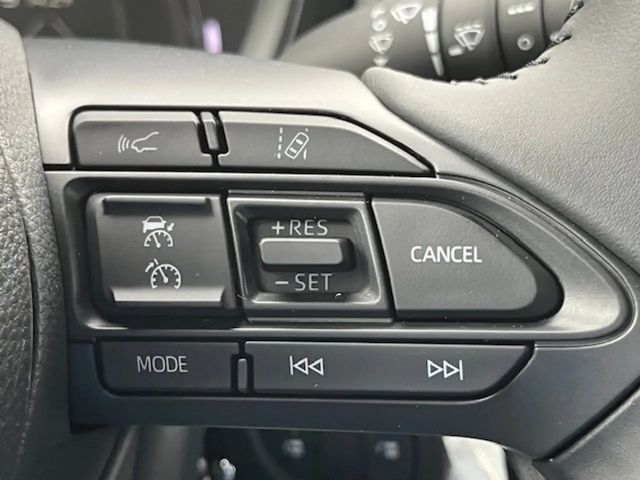 Toyota Aygo X Hatchback Pulse