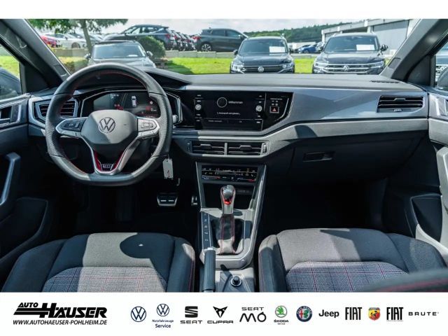 Volkswagen Polo 2.0 TSI DSG GTI IQ.Drive