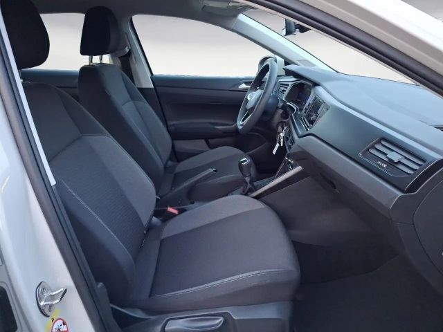 Volkswagen Taigo 1.0 TSI