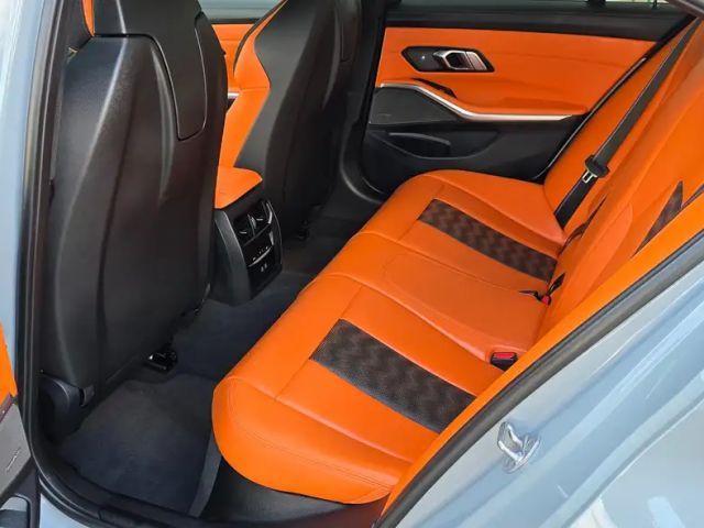 BMW M3 Competition Sedan xDrive