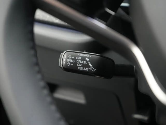 Skoda Octavia Combi Selection