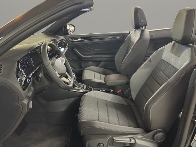Volkswagen T-Roc 1.5 TSI Cabriolet DSG