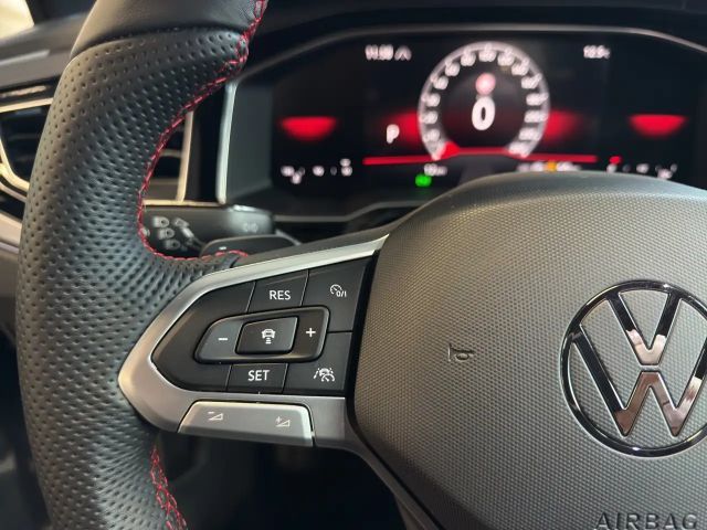 Volkswagen Polo 2.0 TSI DSG GTI