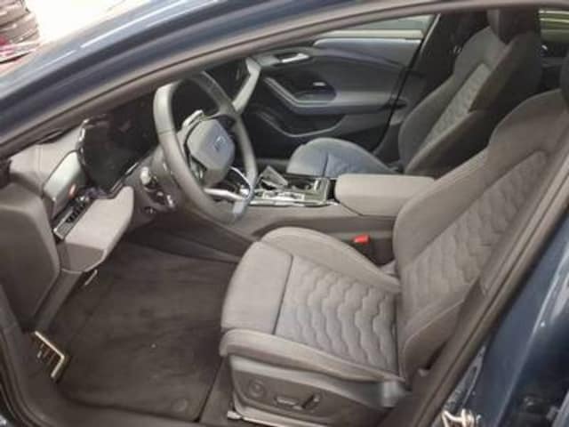 Audi A6 e-tron Avant