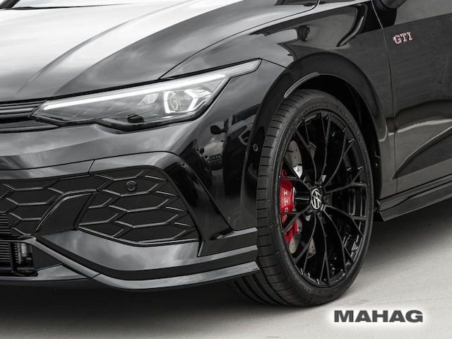 Volkswagen Golf DSG GTI Golf VII IQ.Drive