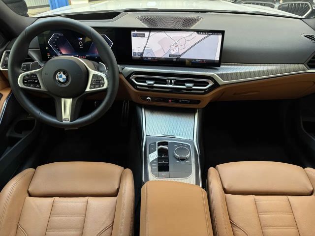 BMW 340 Sedan xDrive