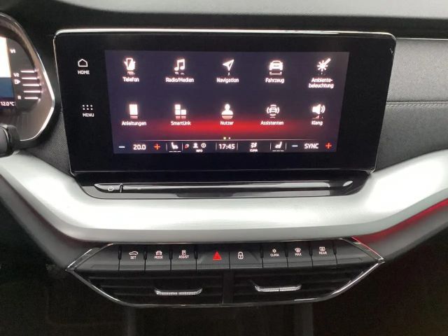 Skoda Octavia 2.0 TDI Combi iV