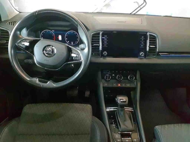 Skoda Karoq 1.5 TSI Style Style