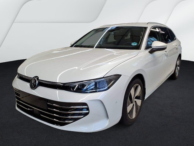 Volkswagen Passat 2.0 TDI DSG Elegance Elegance