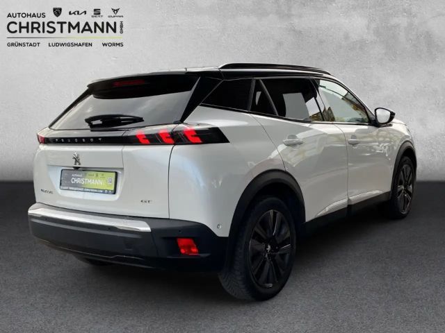 Peugeot E-2008 GT-Line