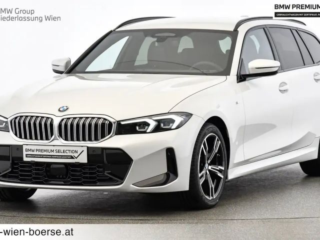 BMW 320 320d xDrive