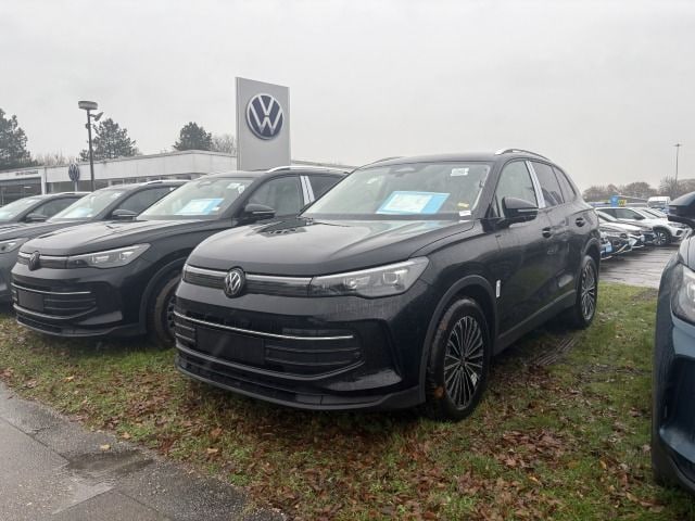 Volkswagen Tiguan 1.5 eTSI DSG Life