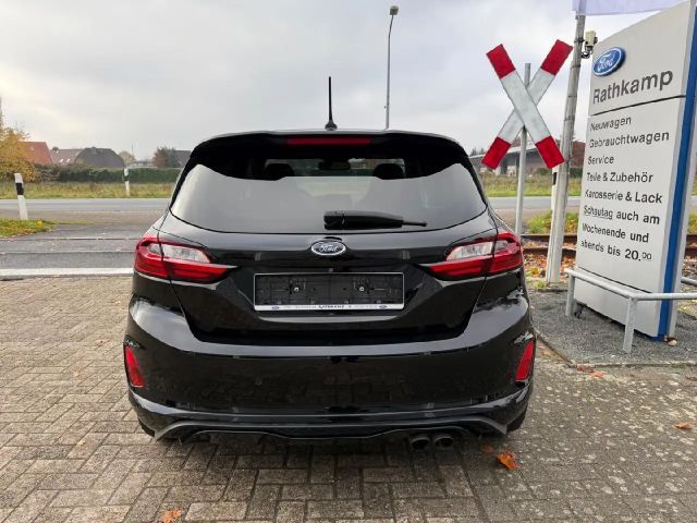 Ford Fiesta ST Line
