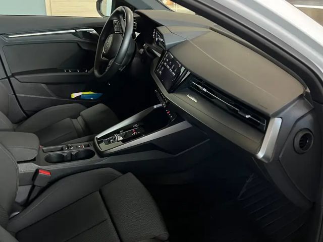Audi A3 40 TDI Quattro S-Line S-Tronic Sedan