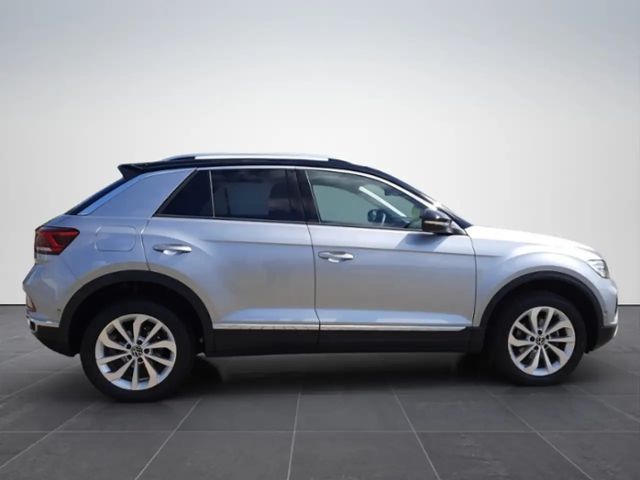 Volkswagen T-Roc DSG Style