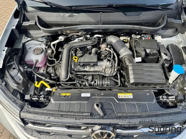 Volkswagen T-Cross DSG