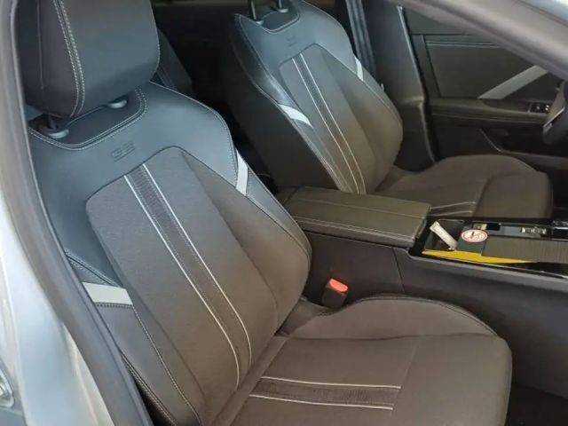 Opel Astra GS-Line Grand Sport Sports Tourer