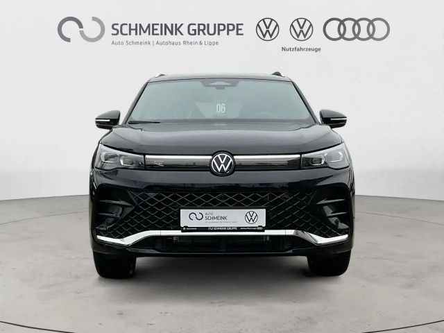 Volkswagen Tiguan DSG R-Line eHybrid