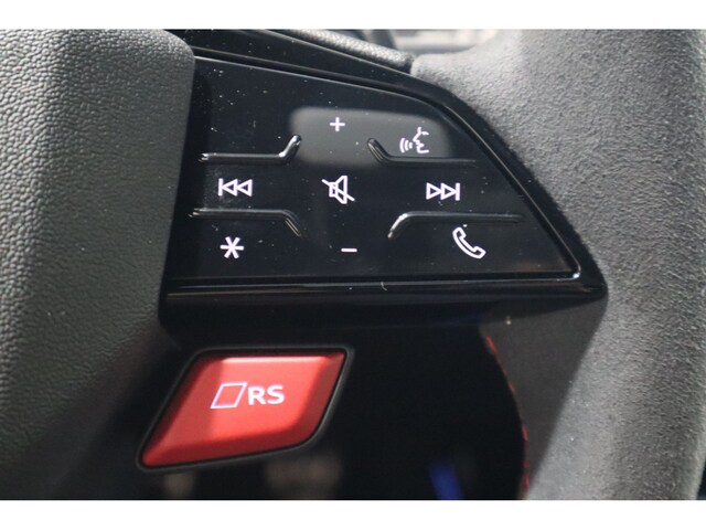 Audi RS3 Quattro S-Tronic Sportback