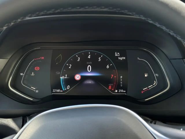 Renault Kangoo EDC Techno