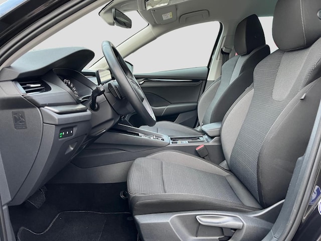 Skoda Octavia Ambition Combi