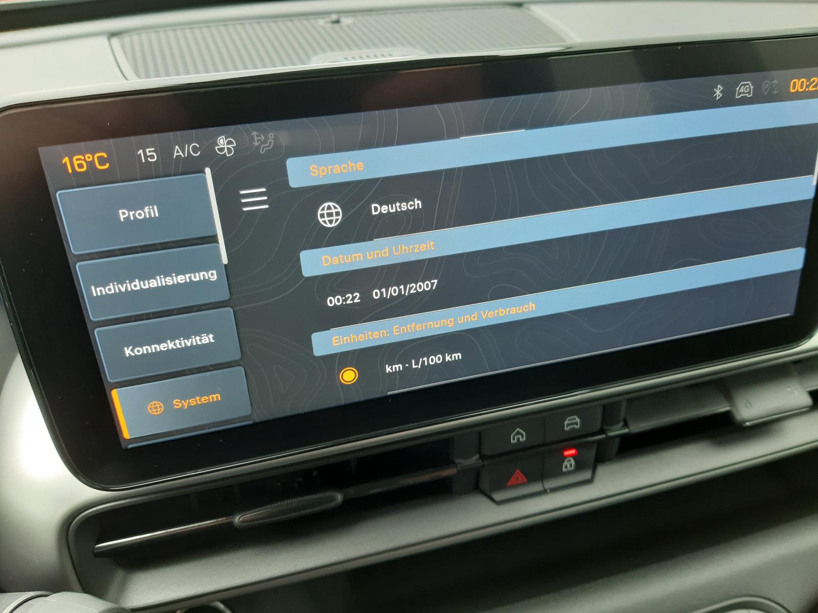 Jeep Avenger Altitude