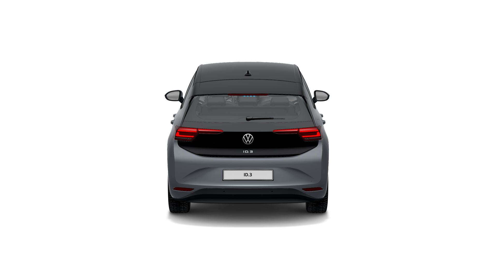 Volkswagen ID.3 58 KWh Performance Pro