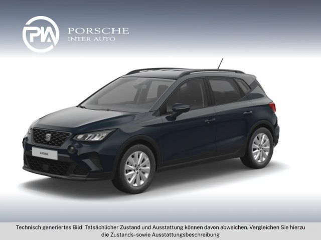 Seat Arona 1.0 TSI Reference