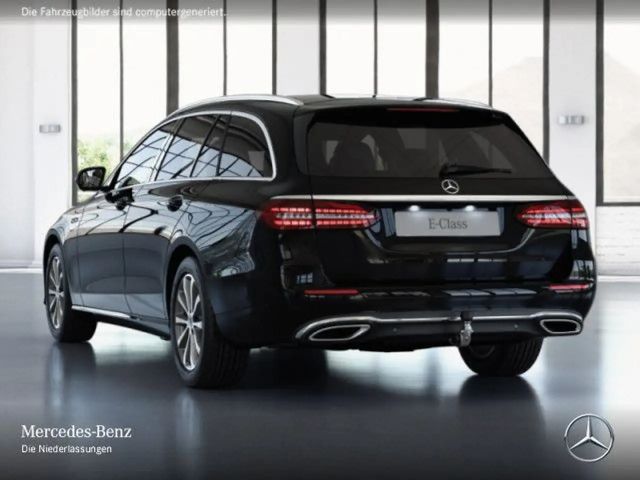 Mercedes-Benz E 220 AVANTGARDE E 220 d Estate