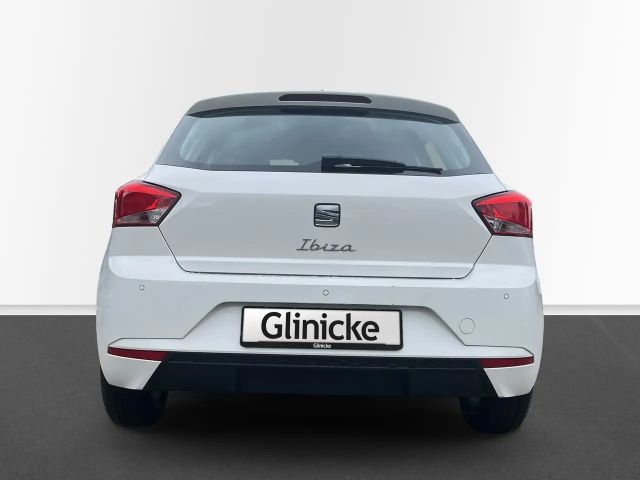 Seat Ibiza 1.0 MPI Style
