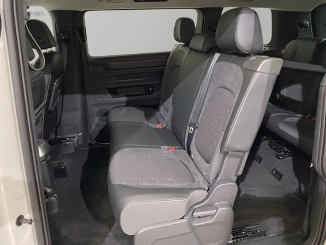 Volkswagen ID.Buzz "ENERGY" langer Radstand 86 kWh 7-Sitzer LED NAVI