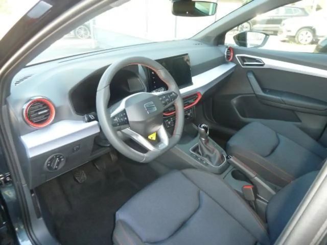 Seat Ibiza 1.0 TSI FR-lijn
