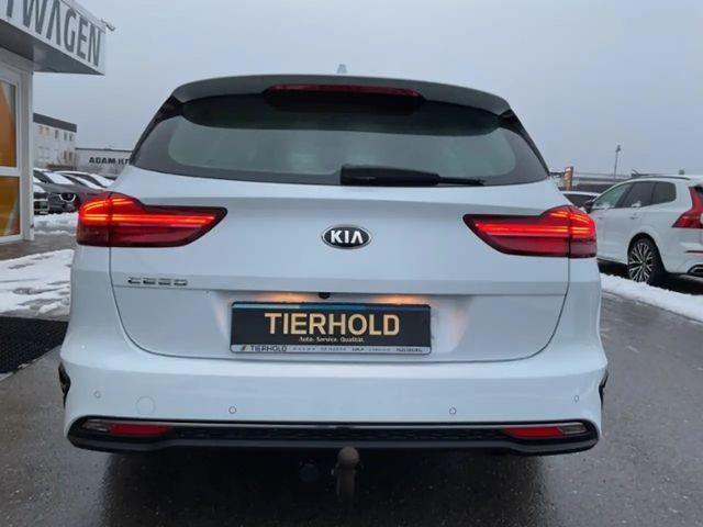 Kia Ceed SportWagon Vision