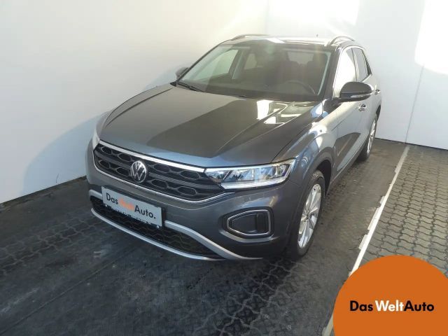 Volkswagen T-Roc Friends TSI