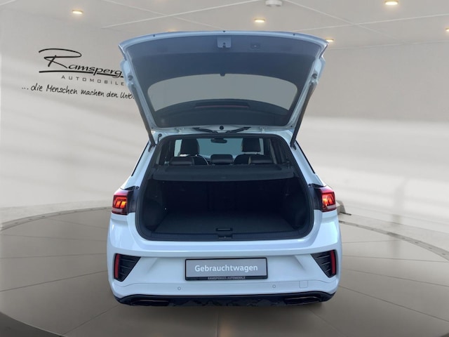 Volkswagen T-Roc 2.0 TSI DSG R-Line