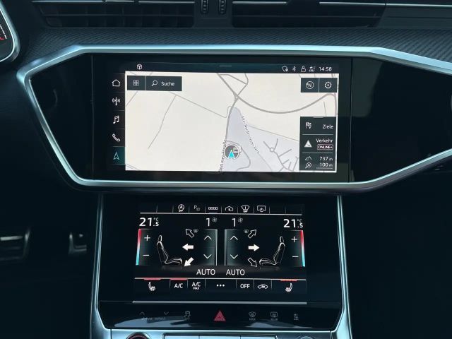 Audi S6 3.0 TDI Avant Quattro