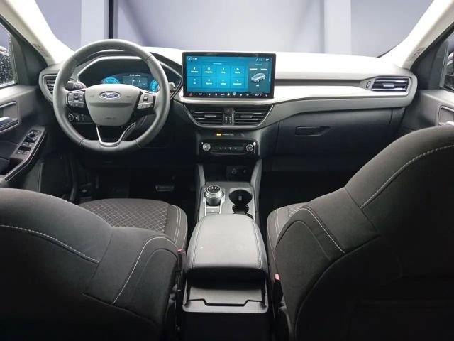 Ford Kuga EcoBoost Titanium