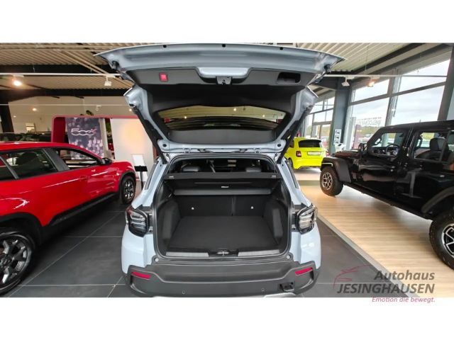 Jeep Avenger Overland