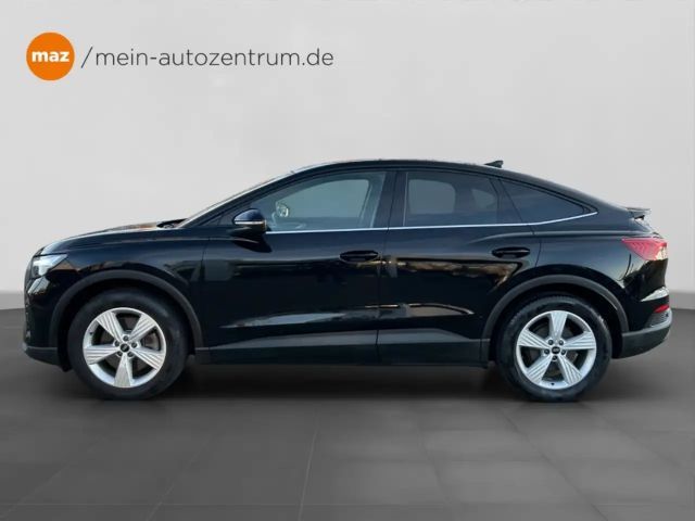 Audi Q4 e-tron 40 Sportback
