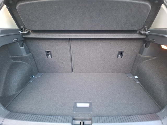 Volkswagen T-Cross DSG Style